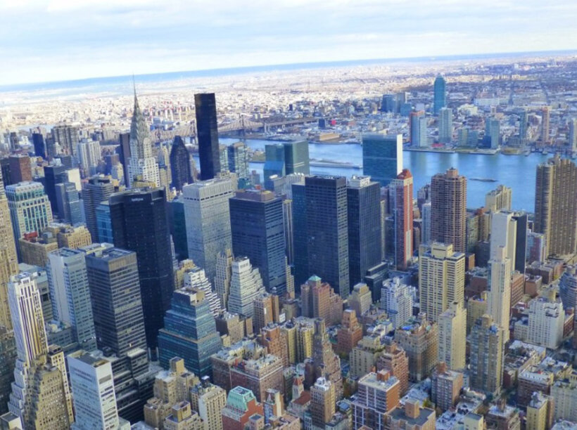 New York Rent Increases Again: New Rates for Stabilized Apartments