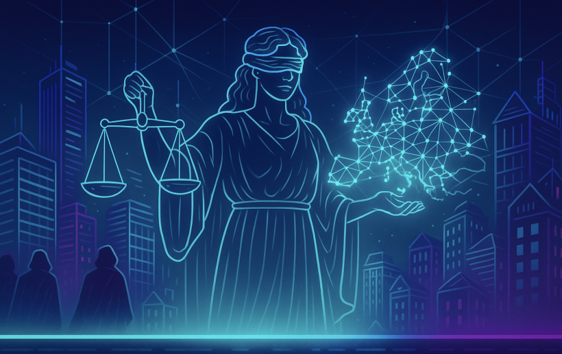 Антиотмывочные законы ЕС 2025: что грозит инвесторам?