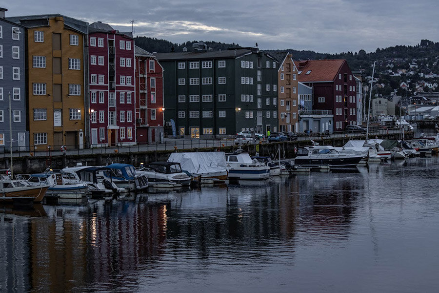 Norway to raise salary thresholds for work permits from September 2025