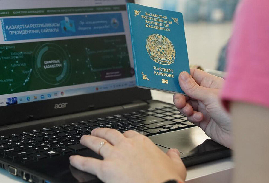 Kazakhstan Citizenship: Authorities Propose New Exam Requirements