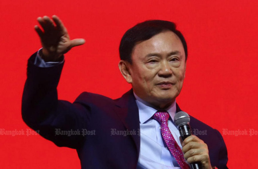 Thailand Proposes $1 Million Golden Visa for Foreign Investors