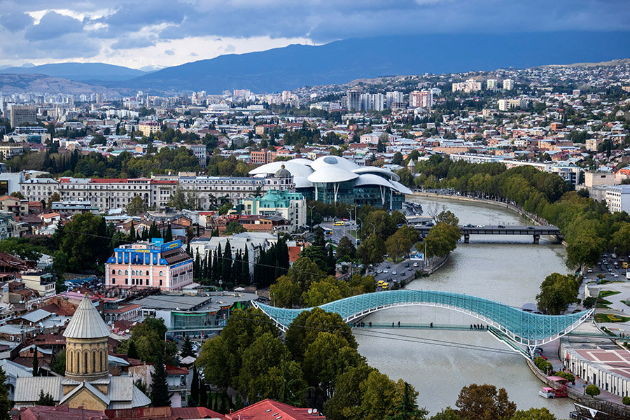 Israeli Capital Moves Abroad: Georgia Becomes a Hotspot for New Investment Wave