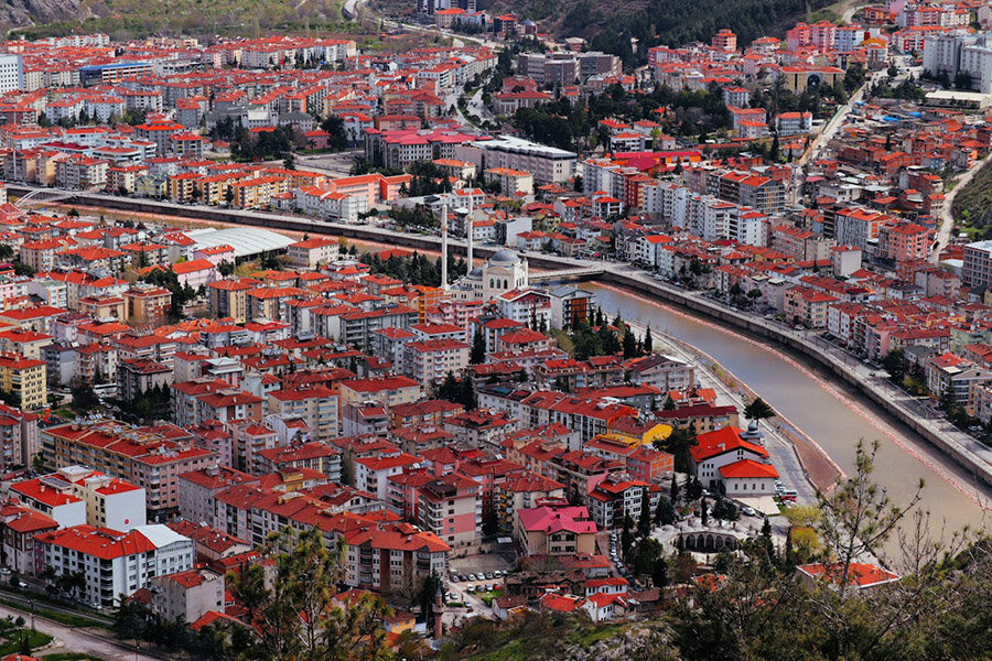 Turkey’s Housing Market in June 2025: Foreign Sales Begin to Rise