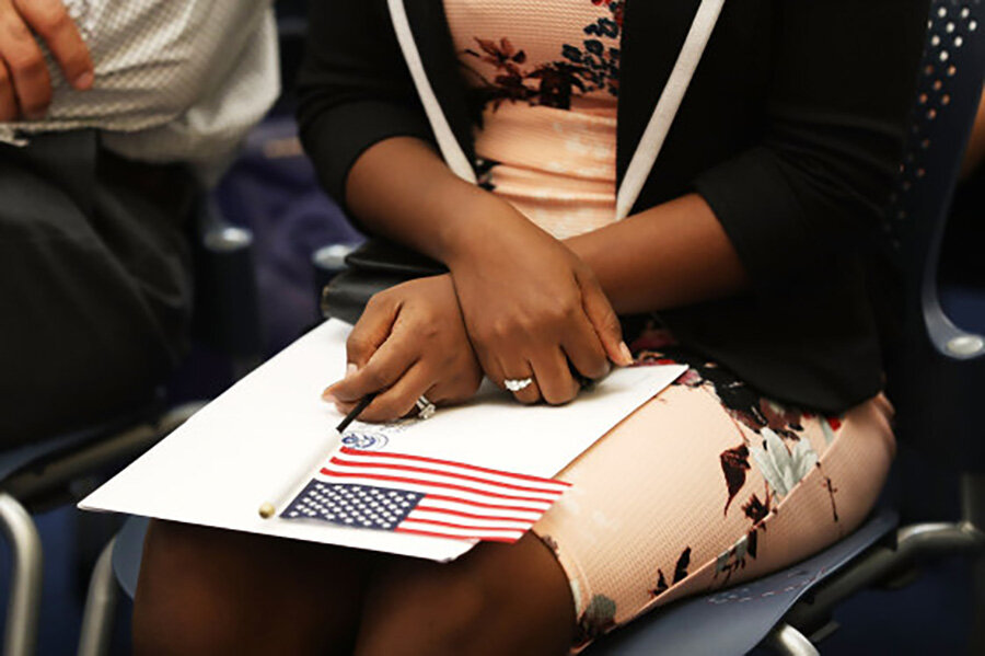 Green Card Through Marriage: USCIS Now Allows Deportation of Applicants