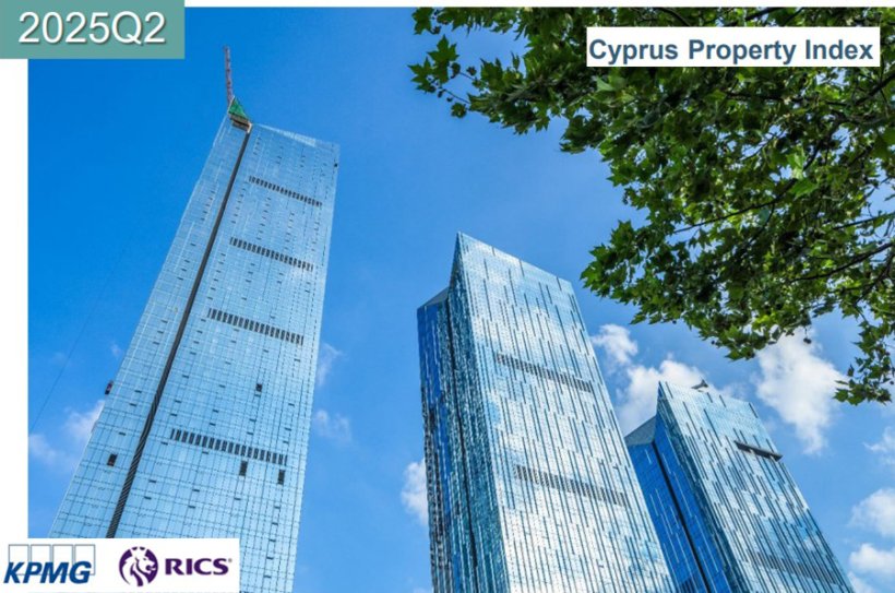 Cyprus Real Estate Market: Rising Prices and Declining Yields in Q2 2025