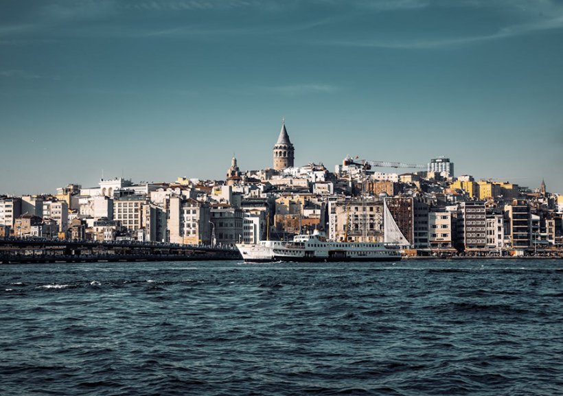 Turkey’s Housing Sales: Domestic Demand Rises, Foreign Purchases Decline