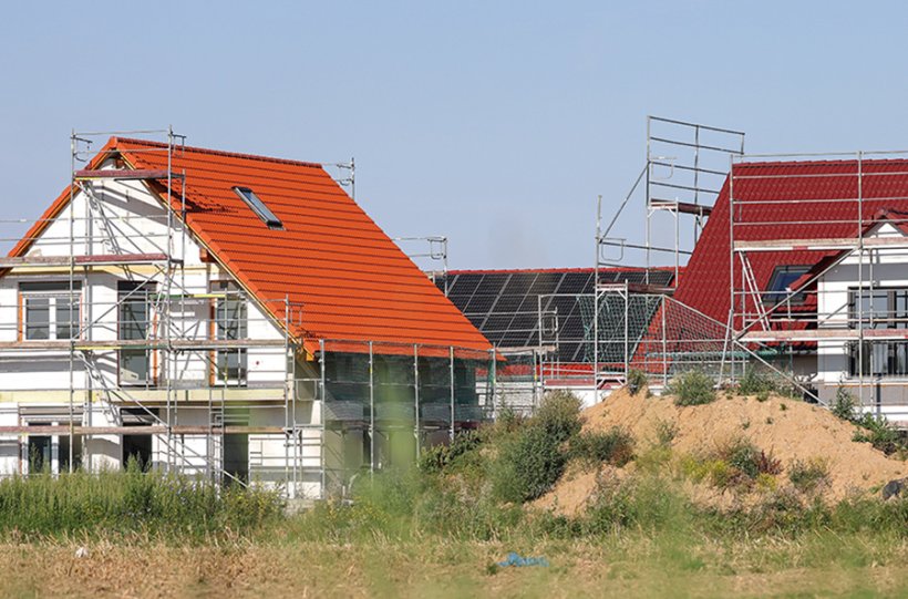 Buying Property in Germany’s Regions Becomes Cheaper Than Renting