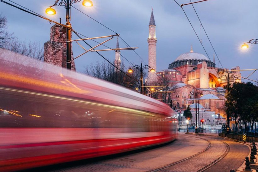 Turkey Faces Rental Crisis: Landlords Flood Courts with Lawsuits