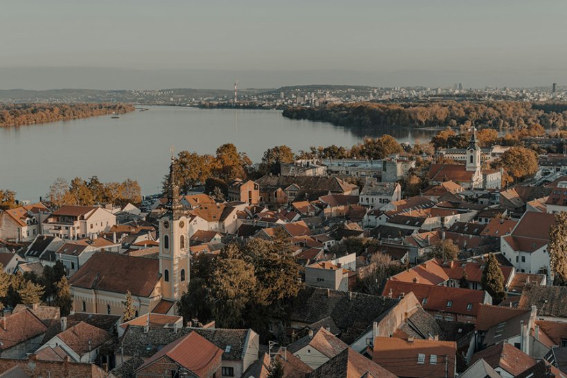 Housing in Belgrade: Russians Sharply Cut Purchases