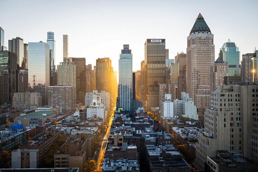 U.S. Real Estate Market: The Worst Spring in 13 Years