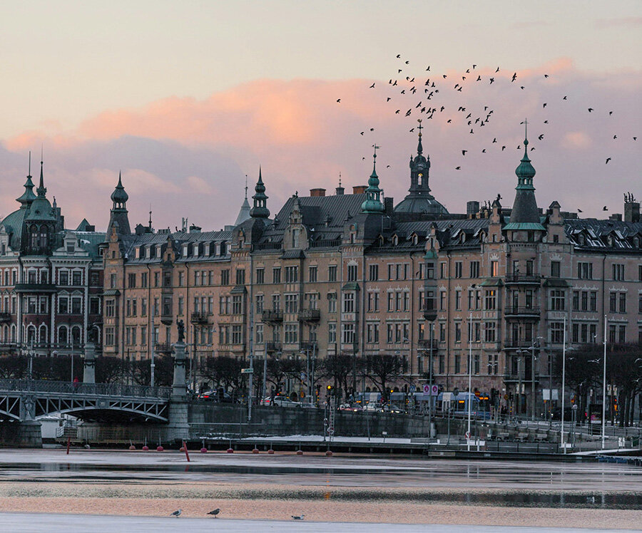 Sweden to Simplify Work Permit Rules for Foreign Nationals
