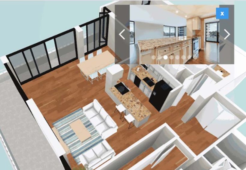 How Artificial Intelligence Is Transforming the Real Estate Market