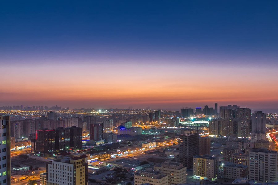 Аджман сохраняет статус самого доступного рынка ОАЭ