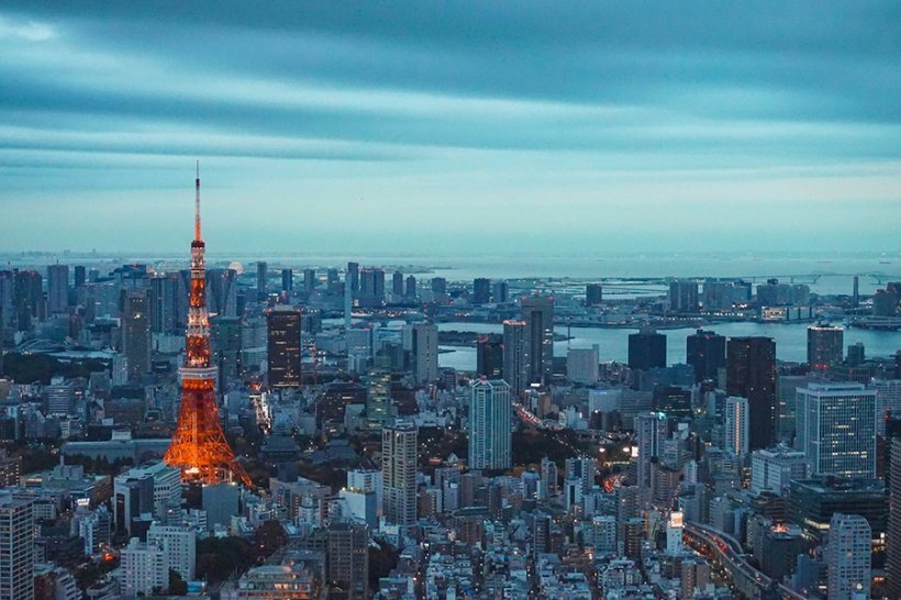 Japan’s Property Market Heats Up Amid Political Changes