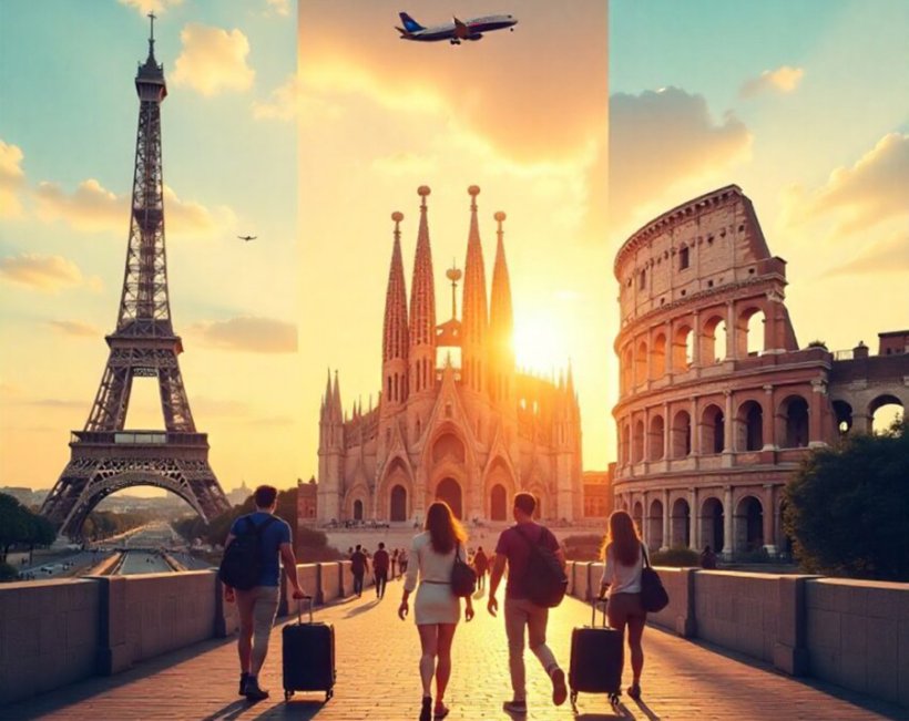 Wyndham расширяет присутствие в Европе и Грузии