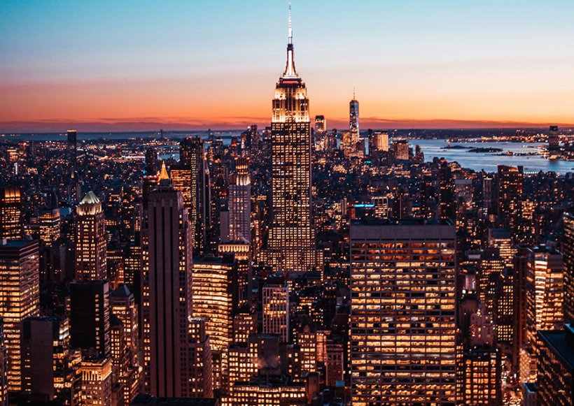 Топ-25 экономик мира 2025: кто формирует глобальный рост