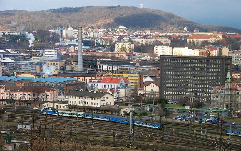 Цены на старые квартиры в Чехии выросли на 21%