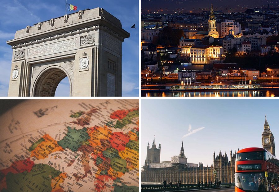 Миграционные новости недели: Сколько денег нужно на релокацию