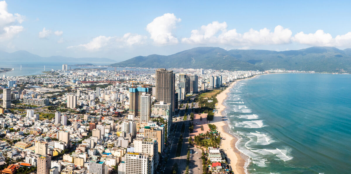 Asia-Pacific Sets Hotel Construction Record — India and Vietnam Lead the Way