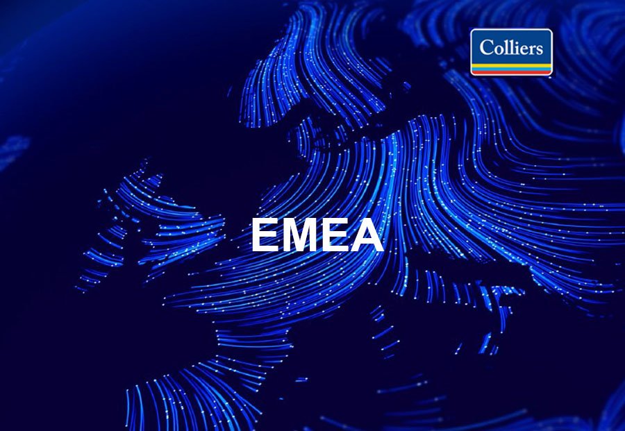 Real Estate in EMEA in 2026: Rising Investor Interest and Emerging Warning Signs