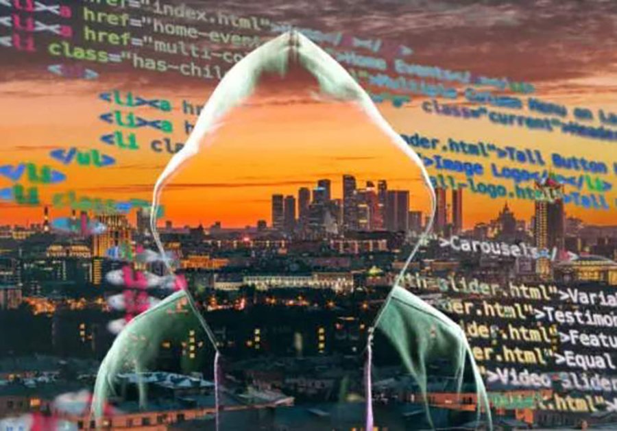 Испания под ударом кибермошенников: фишинговая волна накрыла почту