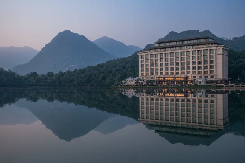 Hilton делает ставку на Китай, Японию и Индию — и следом присматривается к Грузии: как меняется карта мирового туризма