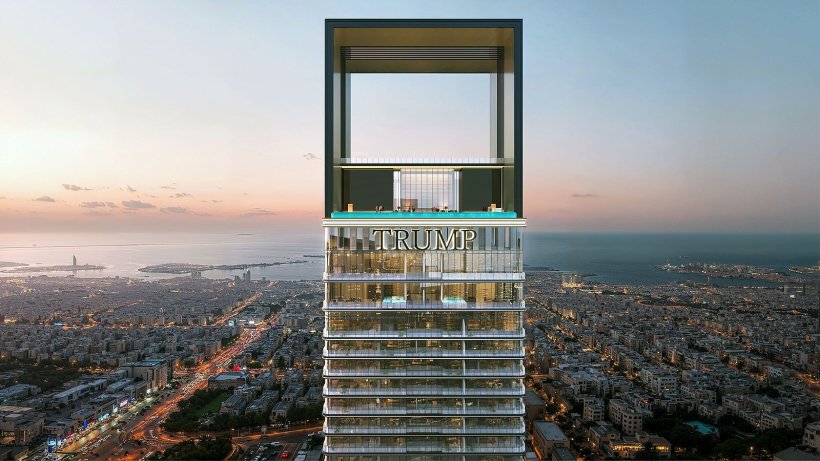 MENA Hospitality Market Booms: Tourism Investments Set to Push Value Beyond US$487 Billion by 2032