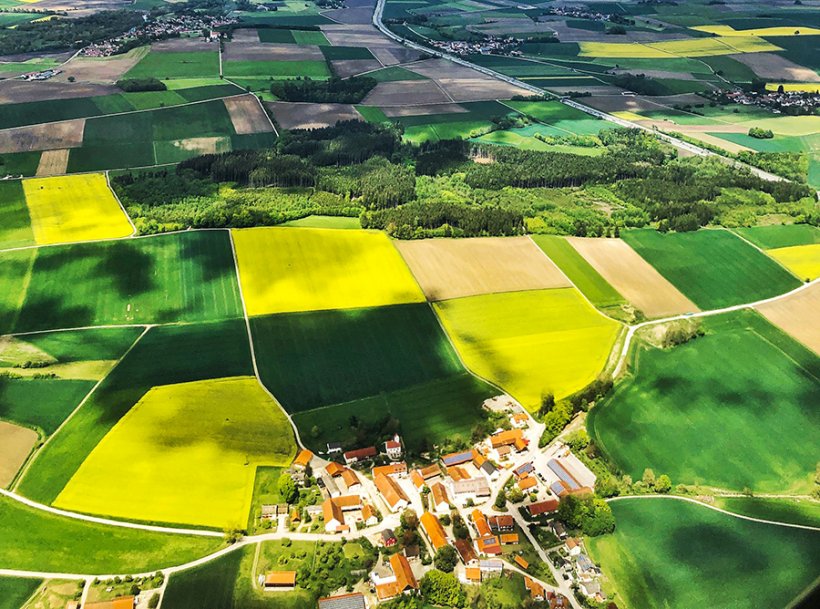 Экономика Европы 2025: ЕЦБ фиксирует рост услуг и спад экспорта