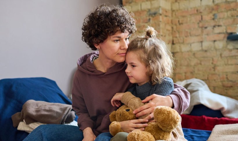 Как дети получают ВНЖ в Европе: полная статистика за 2024 год