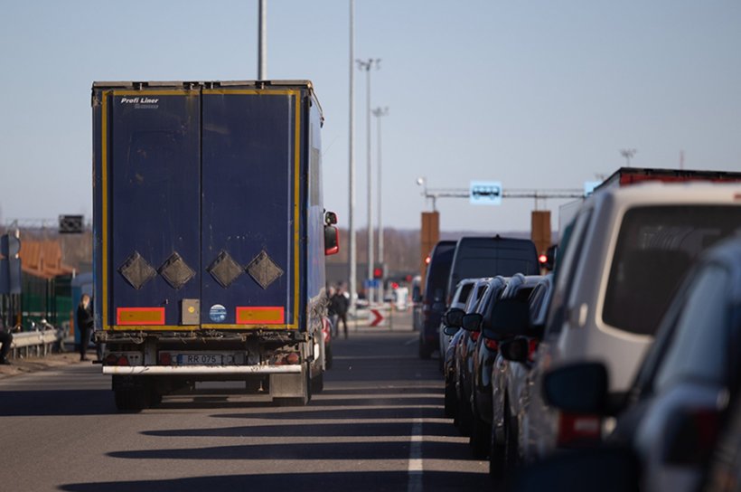 Литва досрочно открыла два КПП на границе с Беларусью