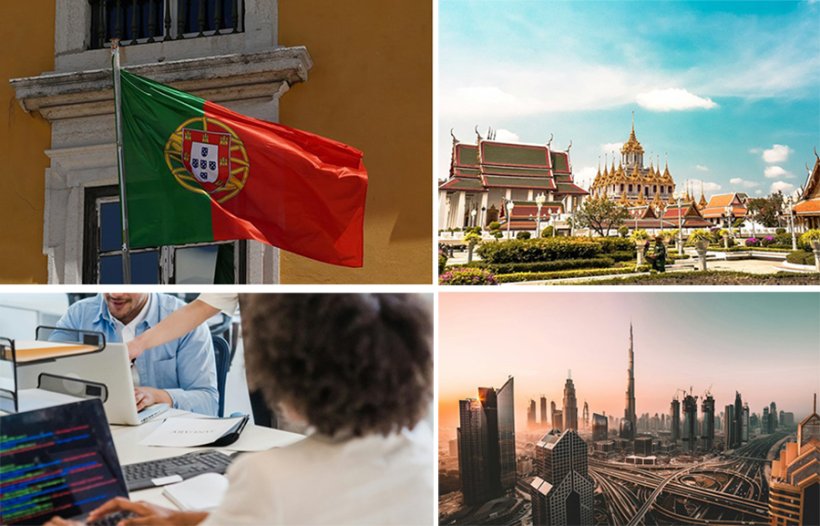 Миграционные новости недели: где сложнее получить паспорт и ВНЖ