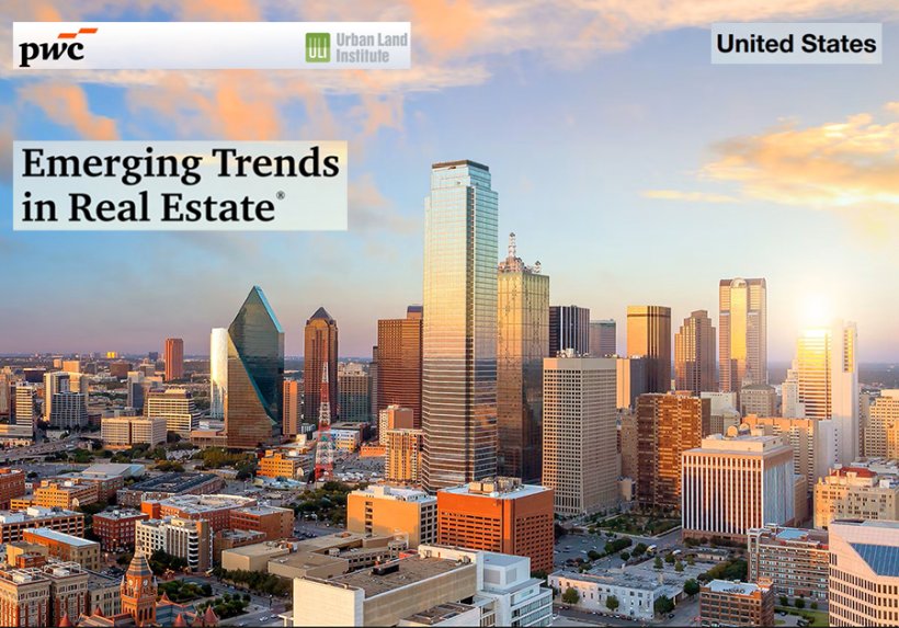 Тренды рынка недвижимости США 2026: осторожное восстановление и новые ориентиры – PwC