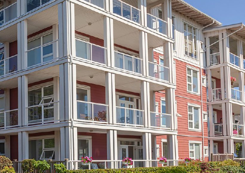 Новые приоритеты рынка недвижимости США: от жилья для пожилых до дата-центров