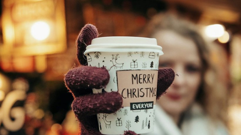 Куда поехать на Рождество: лучшие направления 2025 года — от Иерусалима и Германии до зимней Грузии