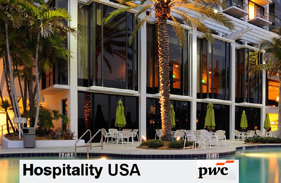 Как изменился отельный рынок США: слабый турпоток и рост luxury-сегмента