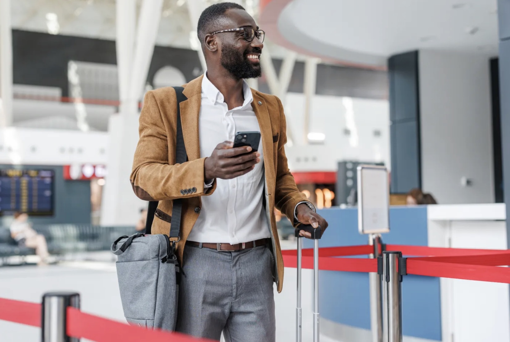 “Better Borders” Could Unlock $401BN and 14 Million Jobs: WTTC and SITA Reveal New Global Potential