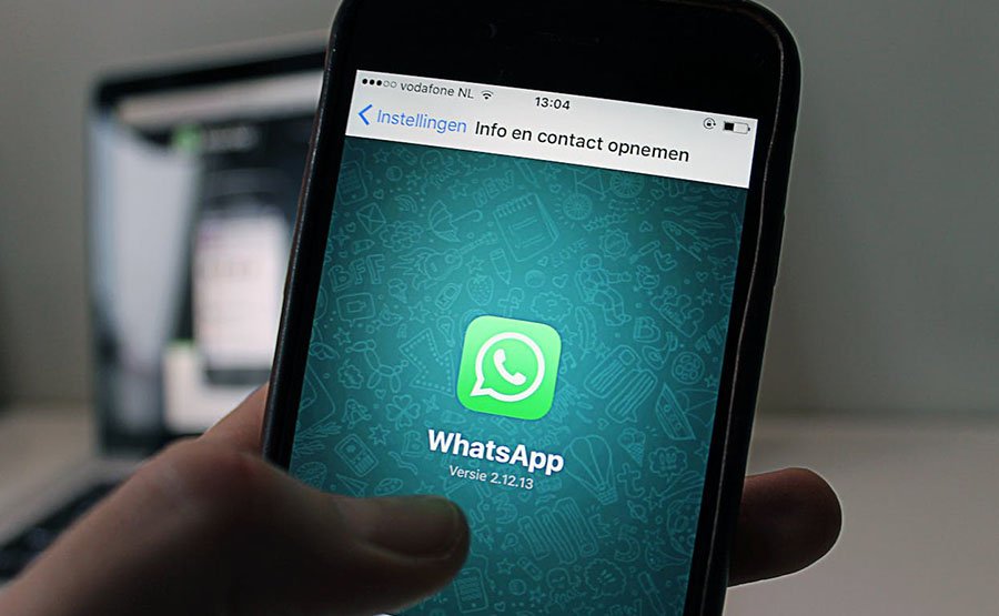 В России полностью заблокируют WhatsApp