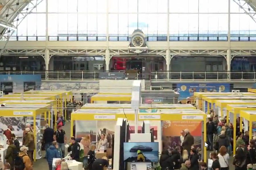 Лондон собирает мир приключений: Adventure Travel Show открывает сезон 2026