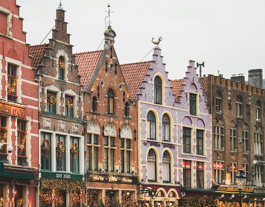 Бельгия вводит налог на прирост капитала. Ключевая налоговая реформа с 2026 года