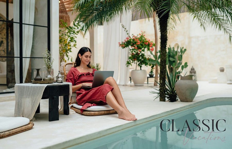 Роскошь путешествий меняет формат. Отрасль готовится к 2026 году