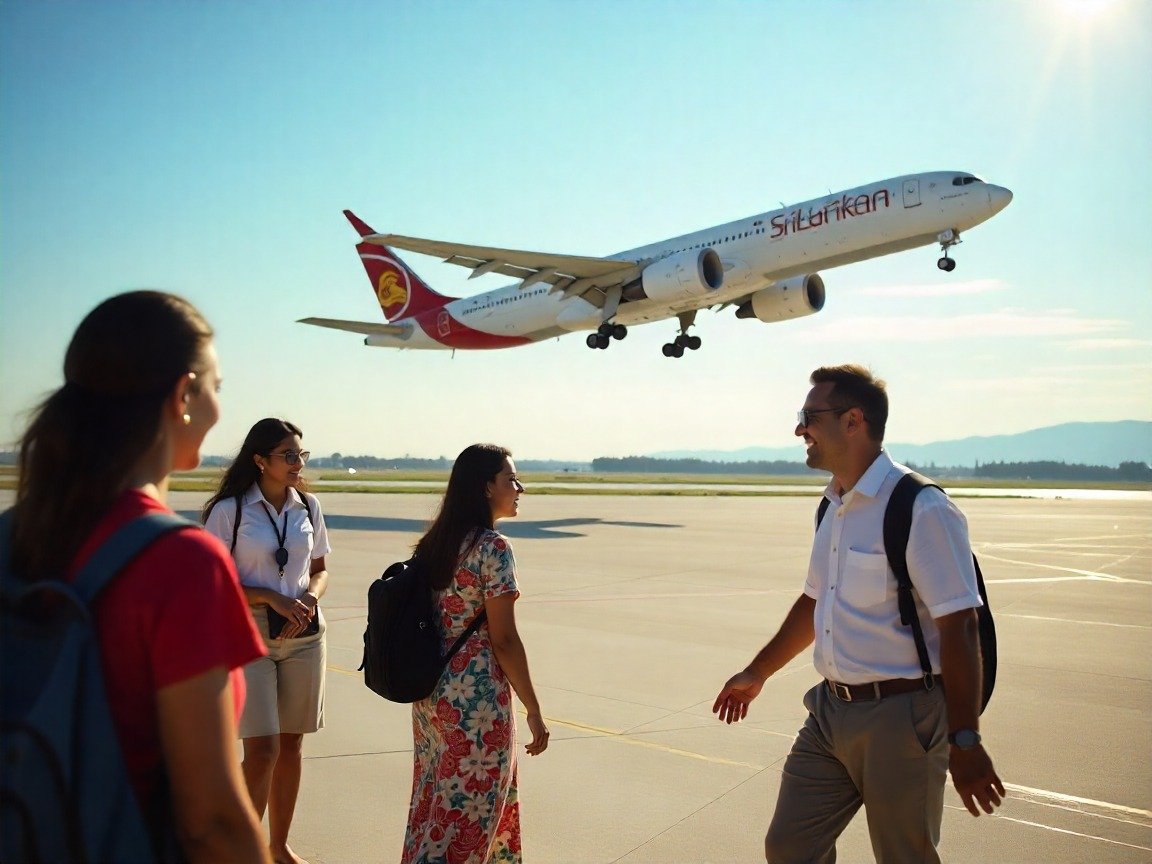 Расширение миграционных ограничений США: как возможный бан на въезд из 32 стран ударит по авиарынкам, туризму и отельному бизнесу