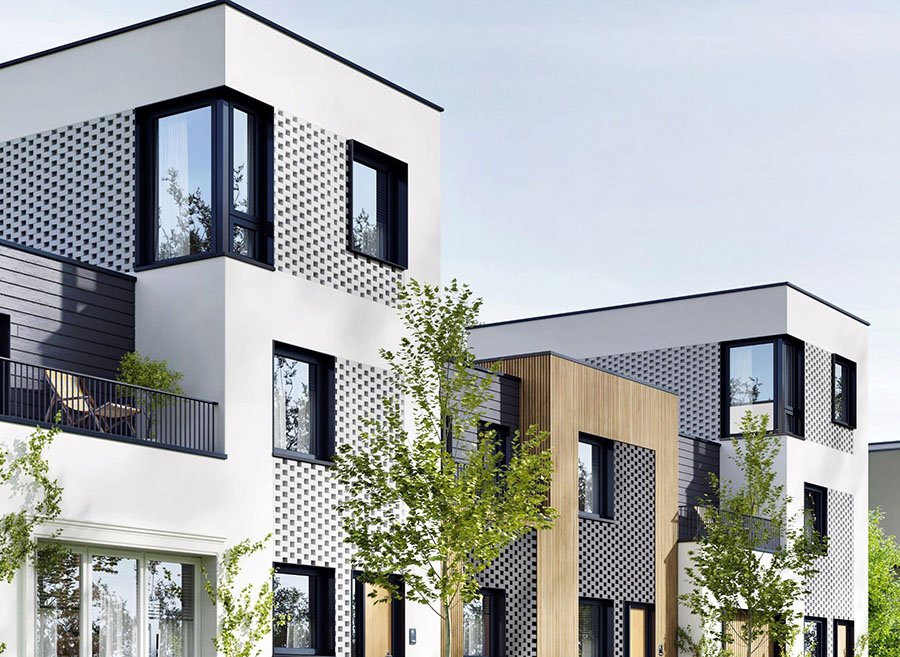 German Real Estate Funds Lose Investors as Yields Fall