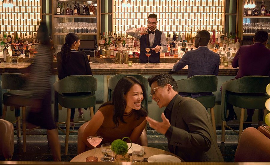 Hilton Strengthens Luxury Loyalty Program with New Elite Perks