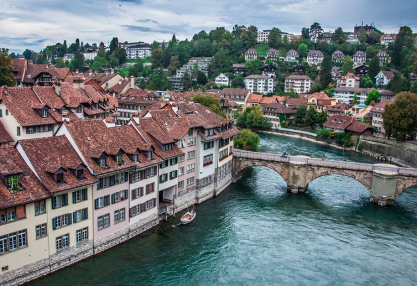 Швейцарцы отклонили инициативу о налоге в 50% на наследство