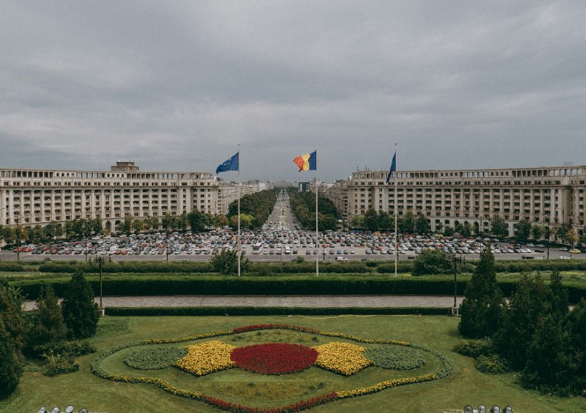 Romania Cuts Spending and Reforms Taxes