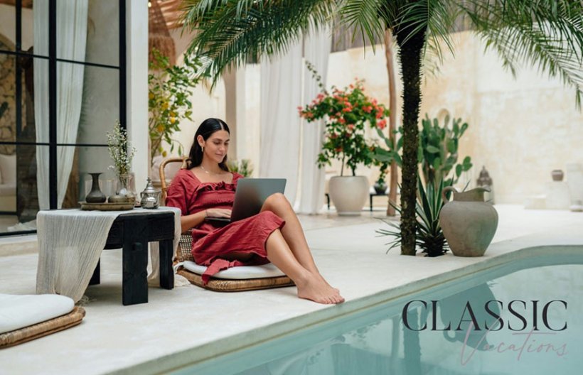 Luxury Travel Enters a New Phase. Industry outlook for 2026