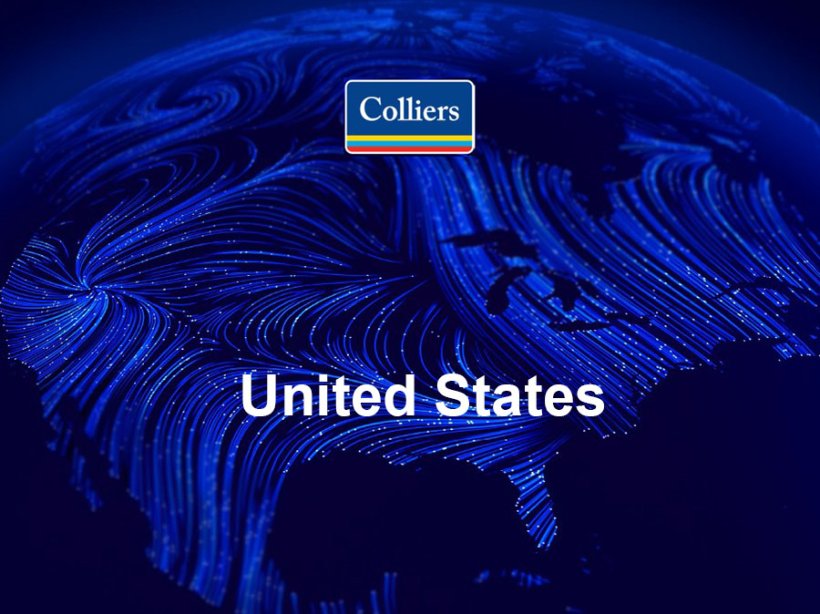 Инвестиции в недвижимость США: лидируют жилье, индустрия с логистикой и ритейл