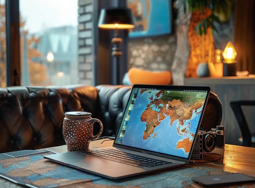 Taxes for Digital Nomads in Italy May Change in 2026