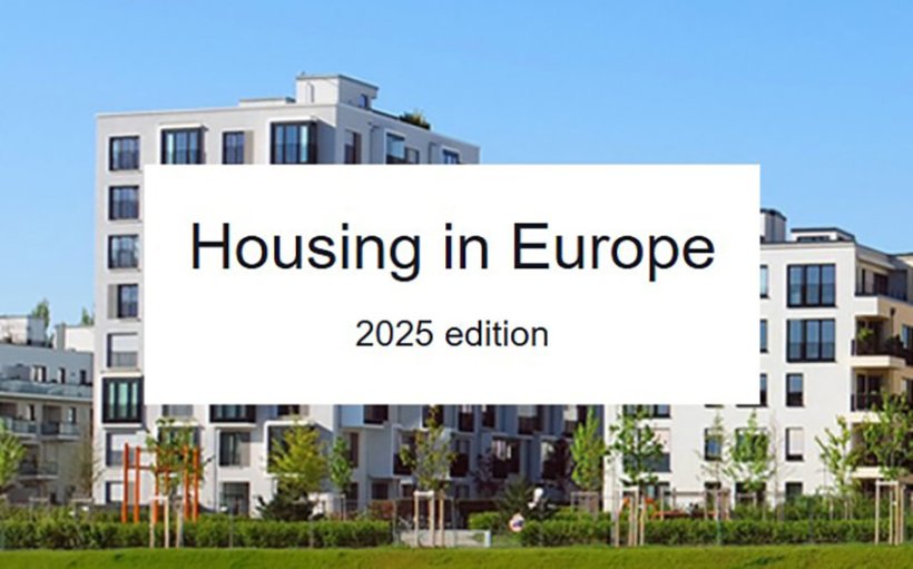Как изменился рынок недвижимости ЕС за 14 лет: цены на жилье, расходы и инвестиции