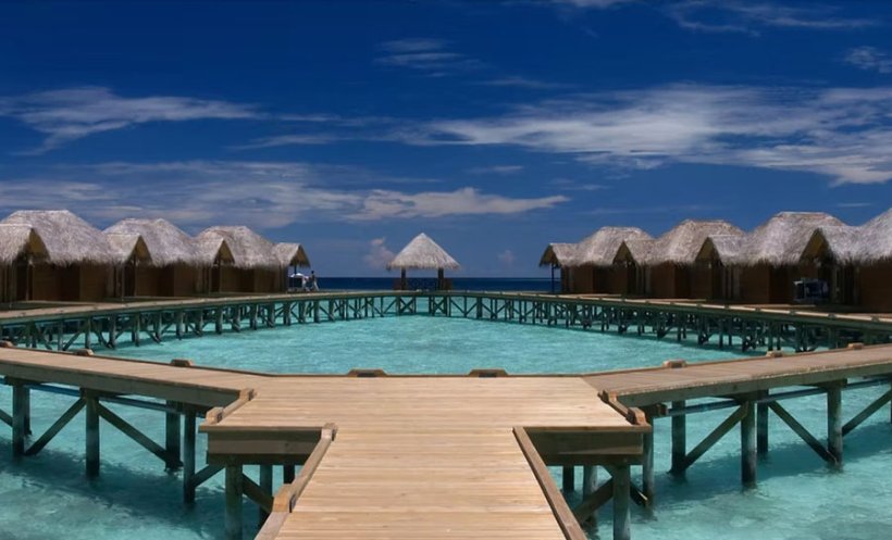 Как будет выглядеть мир путешествий в 2026 году: глобальный прогноз от  гостиничного альянса